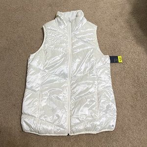 Puffer Vest